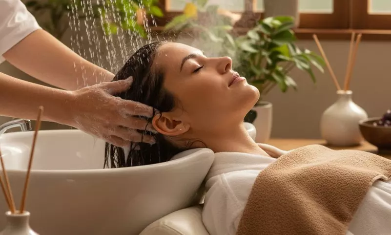 Relaxation at Australia Skin Science Aesthetic Clinic - Primary Image