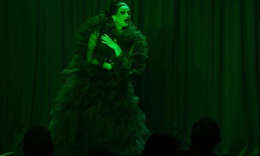 Image 5: Unique Experience Awaits: General Admission Ticket or VIP Ticket 