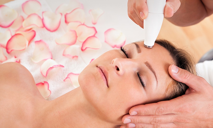 Image 3: Up to 31% Off on Salon - Scalp Care at Pacific Massage & Spa