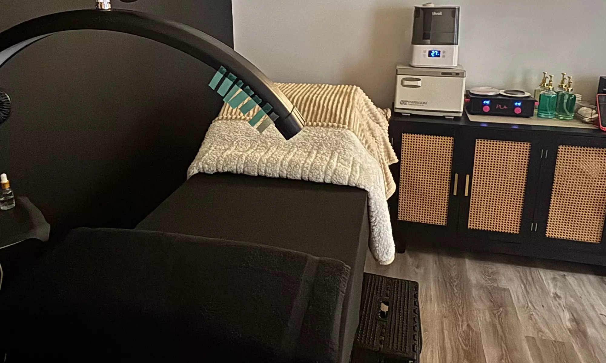 Up to 45% Off on Eyelash Perm at Cyn and  Co Beauty