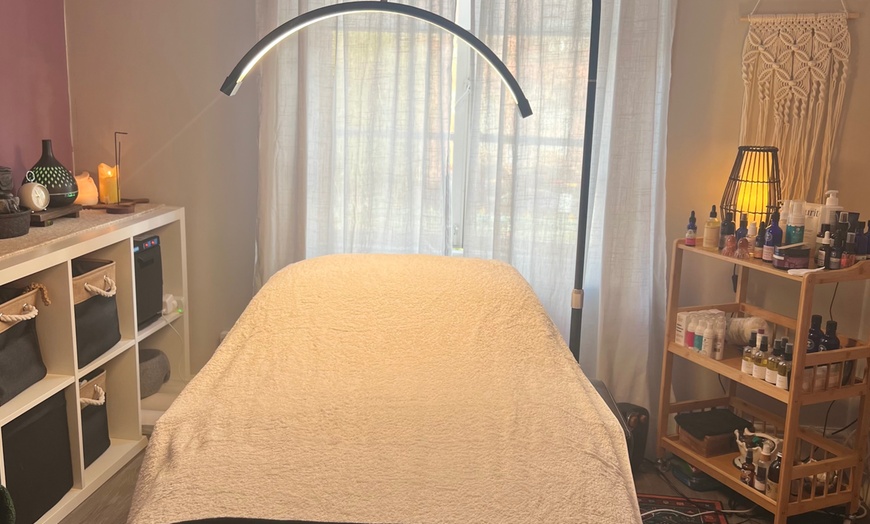 Image 7: Up to 35% Off on In Spa Facial (Type of facial decided by customer) at Her Sanctuary Holistic Clinic