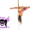Image 6: Pole Dancing and Ariel Fitness Classes for a Dreamy Workout Mid-Air