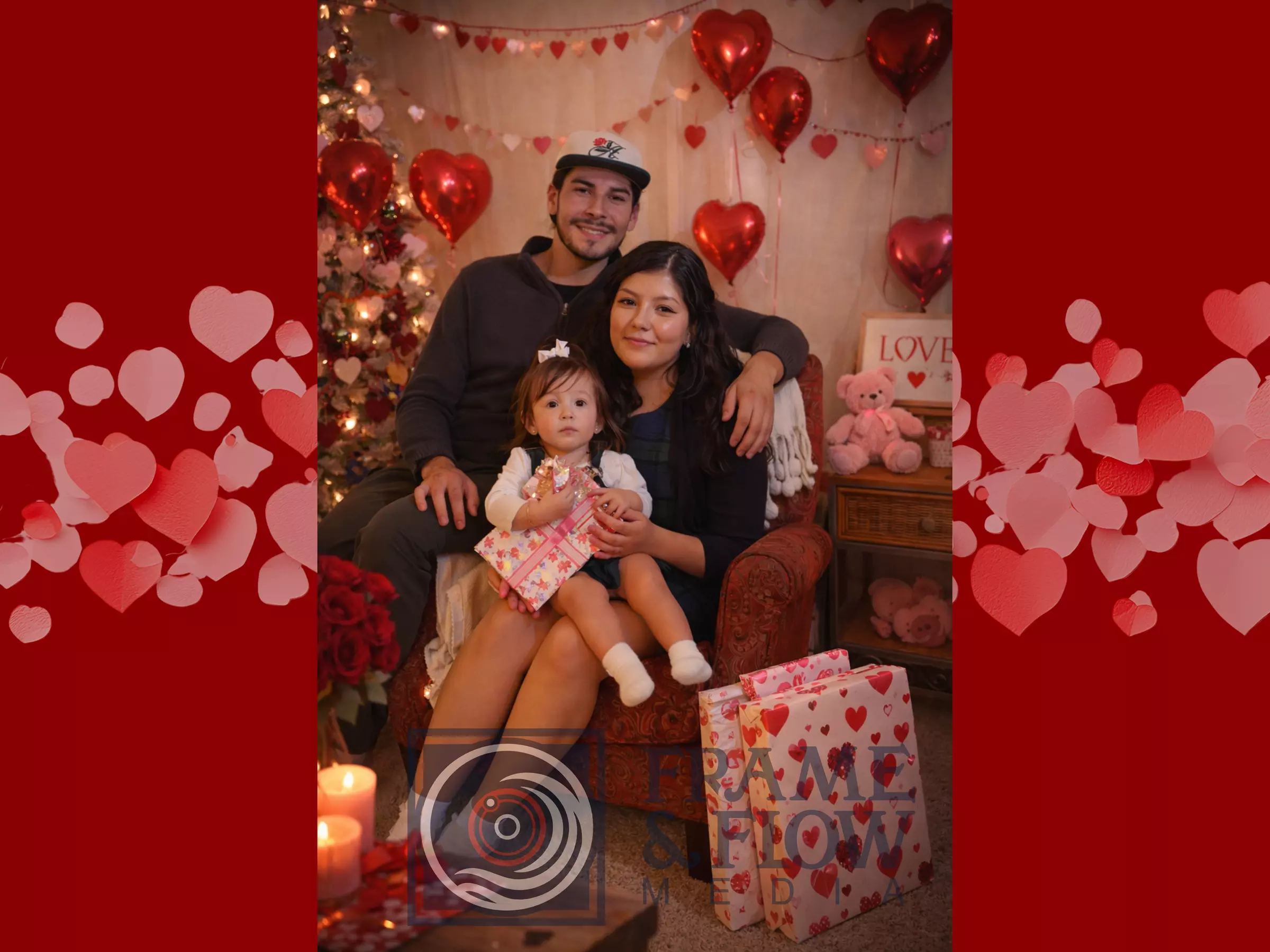 Up to 25% Off on Event Videographer at Frame And Flow Media