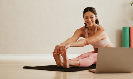 Unlimited Virtual PT for Pregnancy, Postpartum & Pain Relief - Thrive Physical Therapy and Wellness