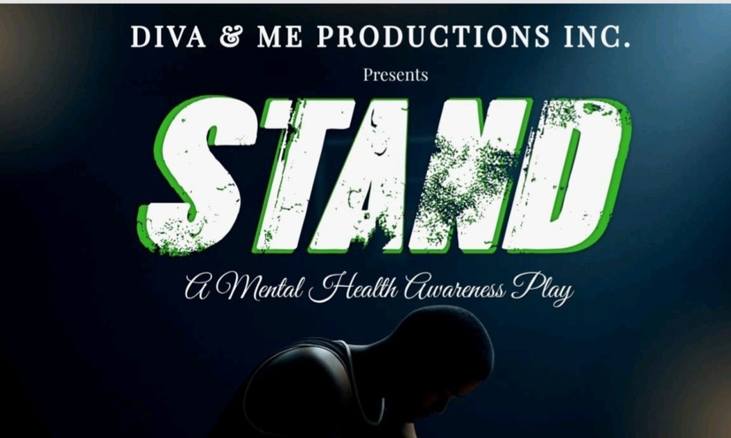 STAND: Mental Health Awareness Play - Up to 40% Off