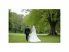 2 or 4-Hour Wedding Photography or One Hour Engagement & Choice of Drone Video Package (Up to 56% Off)
