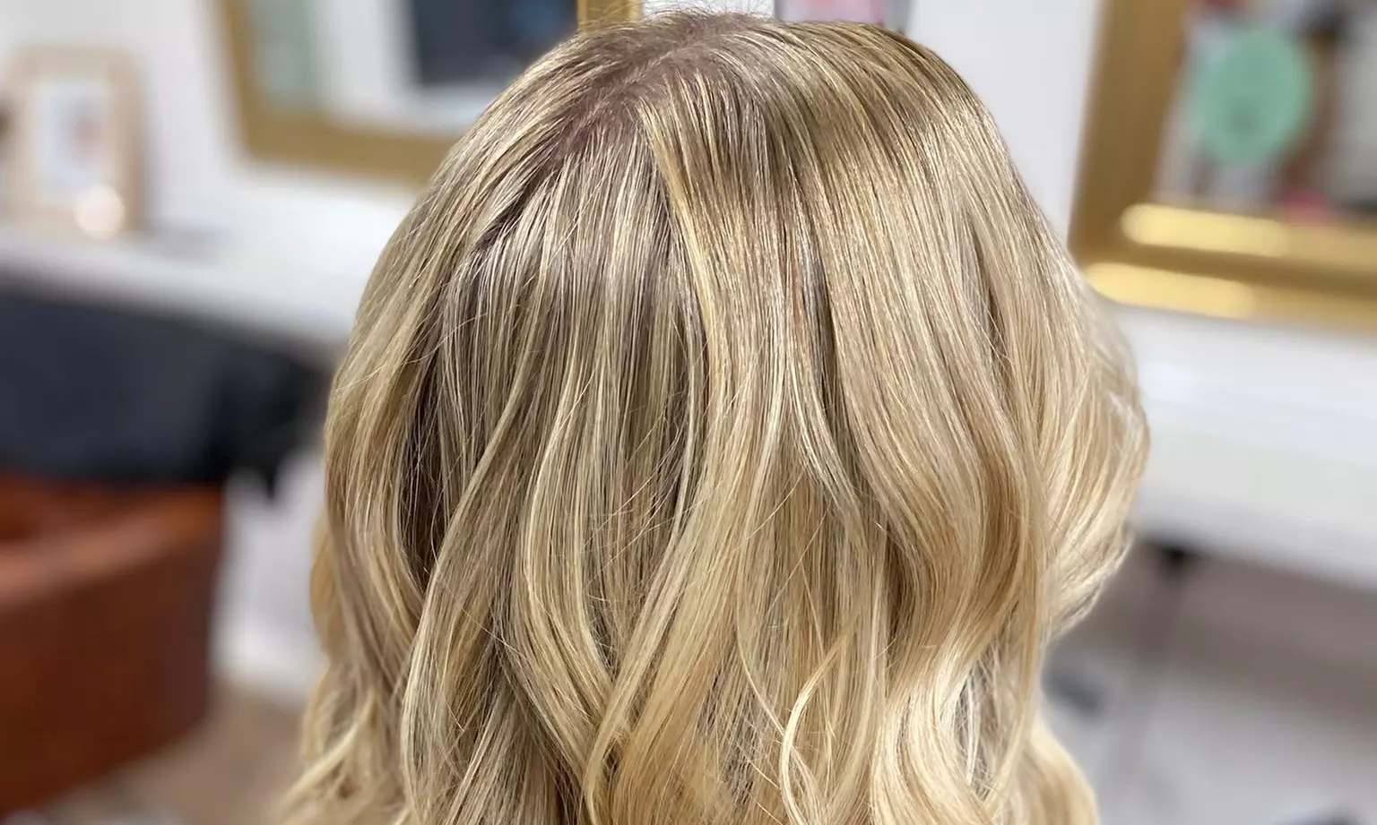 Up to 47% Off on Hair Colour at Morgan & Company