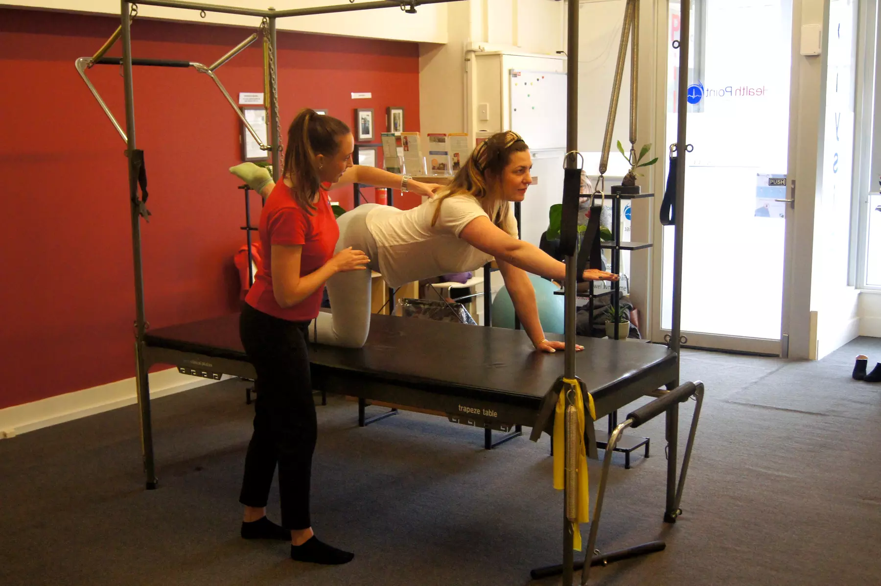 Up to 61% Off on Pilates - Equipment