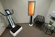 Medwave Redlight + Hypervibe Vibration Plate: One Session or 3-Month Program - Second Medium