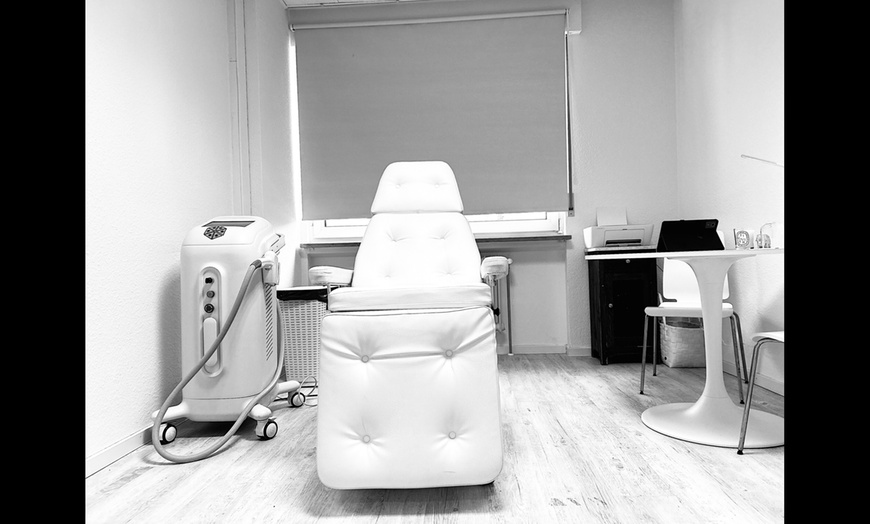 Image 4: Bis zu 85% Rabatt auf den Laser-Haarentfernung bei GLATTWERK