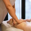 Image 4: Lymphatic Drainage Massage: Reduce Bloating & Sculpt Your Body