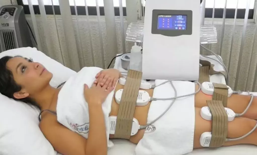 Enjoy a Custom Pack of One or Five Treatments at Be In Shape