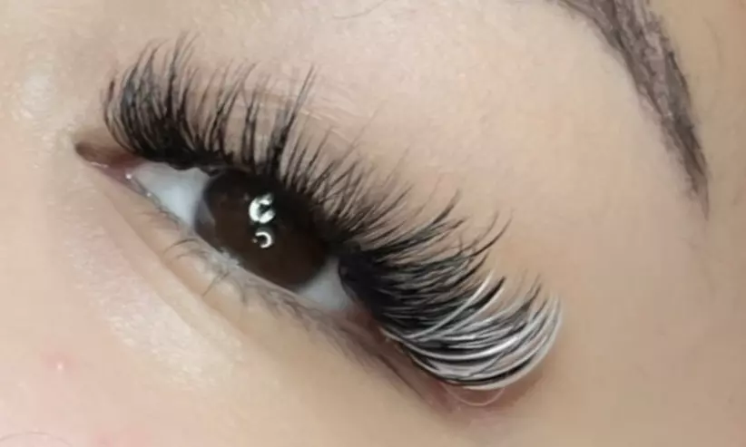 Up to 25% Off on Eyelash Extensions at Serenity Esthetics Co. - Second Medium