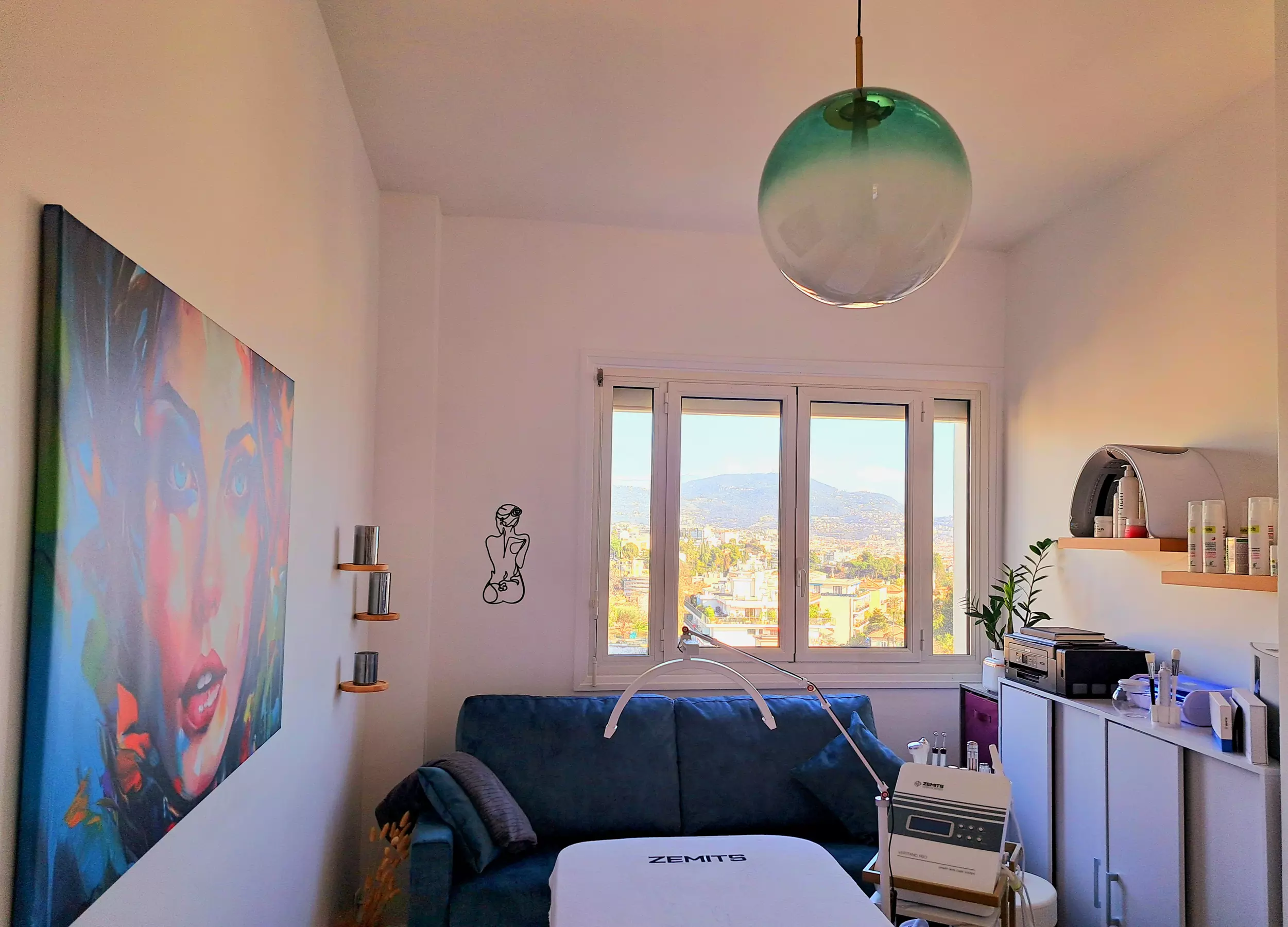 Soin du visage hydratant ou anti-âge complet avec BeautyFace By Lara (jusqu'à 47% de remise) - Image 4