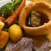 Image 9: Indulge in a Carvery For 2 or 4 with Dessert 