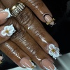 Image 4: Up to 90% Off on Nail Spa/Salon - Nail Design at NailAstheticsLab