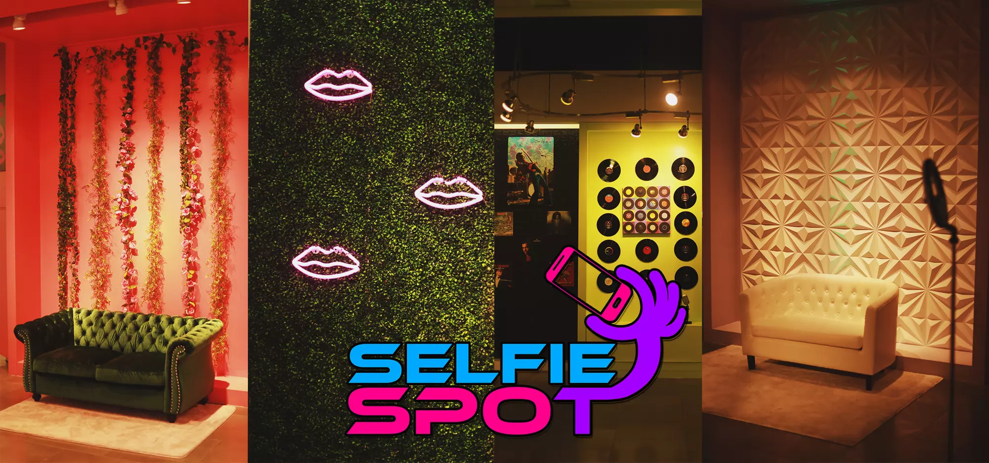 Up to 33% Off on Museum - Adult Themed at Selfie Spot - Primary Image