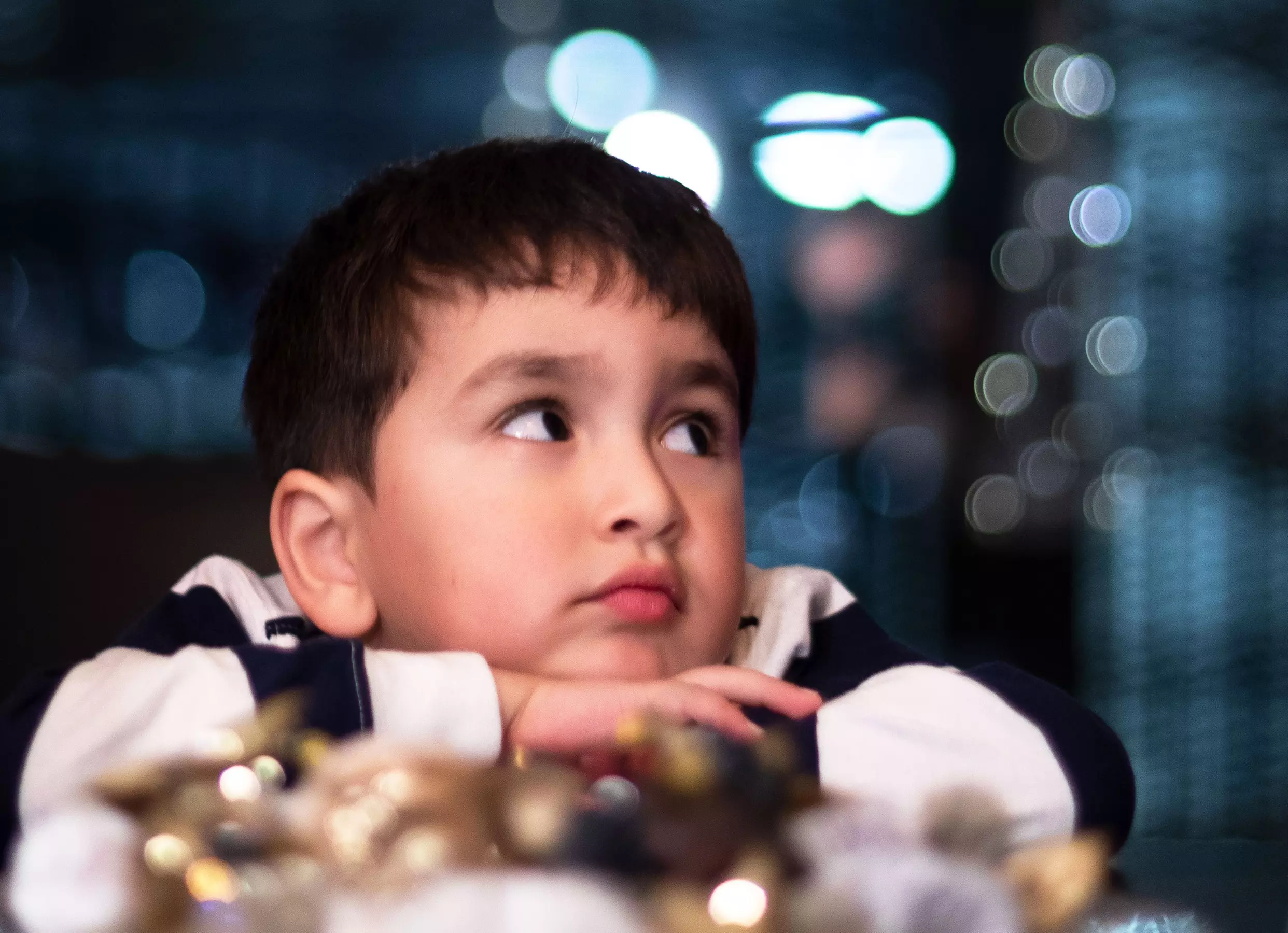 Celebrate the Season with 30-Min Holiday In-Studio Photography or 1 Hour Holiday Session (Up to 25% Off) - Primary Image