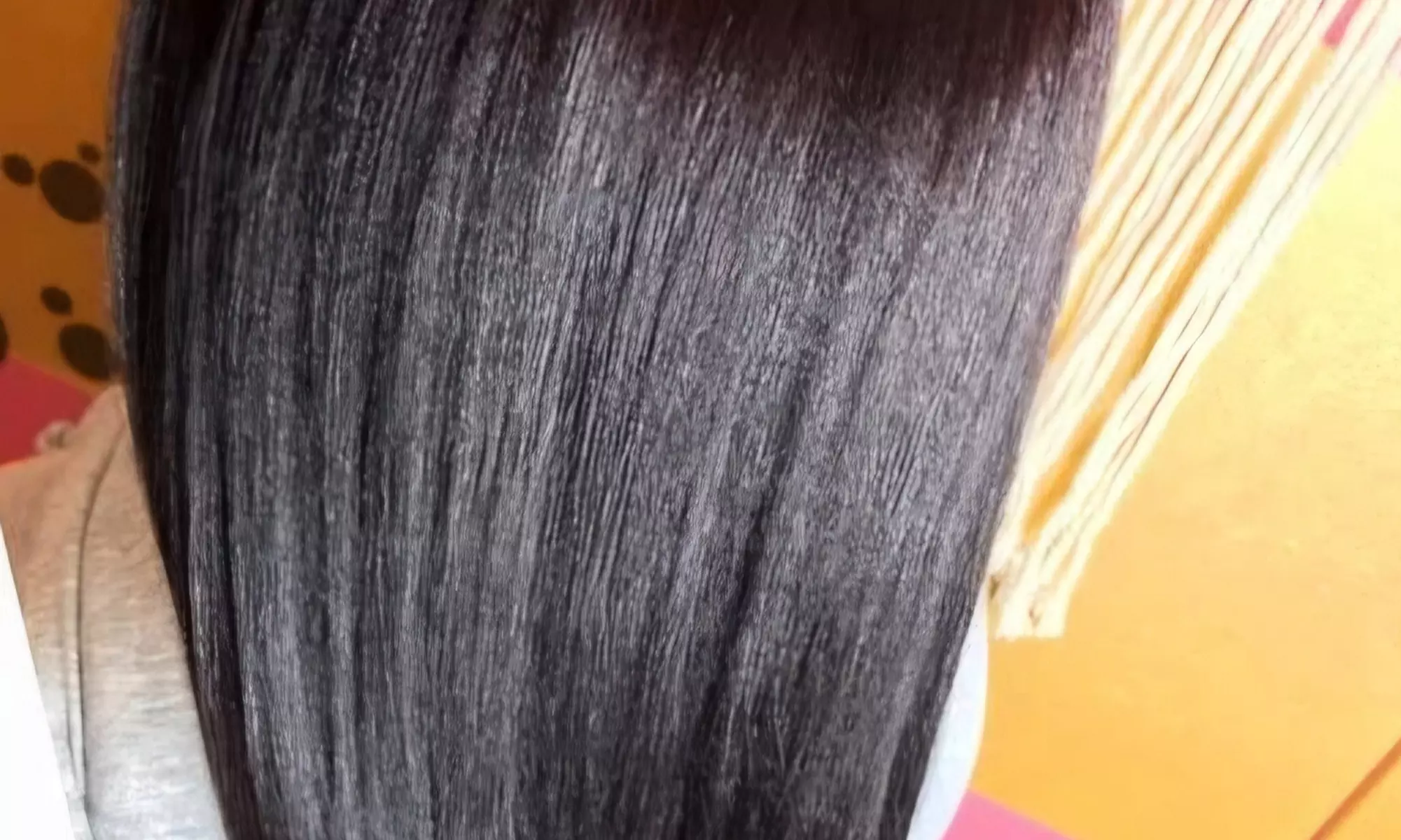 Revitalize Your Look with E'Tae Treatment/Shampoo/Silk Press/Trim