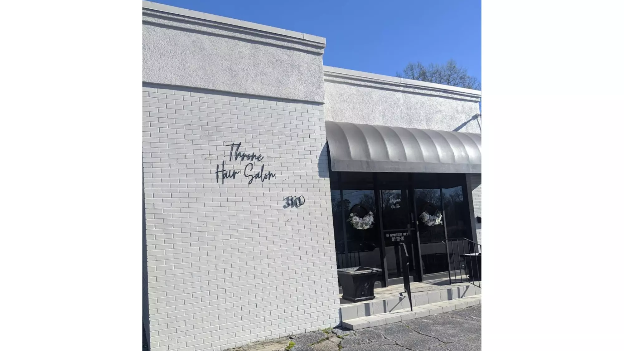 Revamp Your Look with Haircut, Shampoo, Blow Dry, Highlights or More