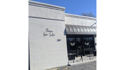 Haircut (Women & Men) - Hair By Megan