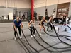 Enjoy unlimited fitness boot-camp and gym sessions for up to 5 weeks at Thousand Oaks Fit Body Boot Camp with up to 79% off