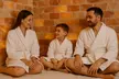 Transform Your Health with Halotherapy (Salt Room) at La Vida Wellness Center ( Up to 37% Off ) - Second Medium