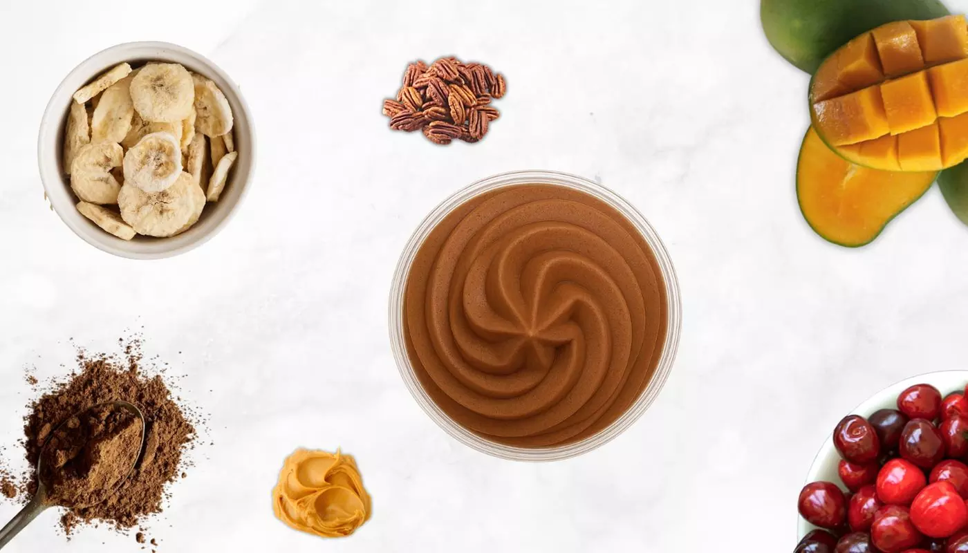 Personalized Ice Cream Experience for One Person