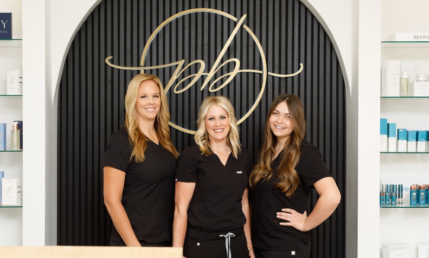 Image 2: 8 or 10 Laser Hair Removal  on XS, Small, Medium, Large, or XL Areas