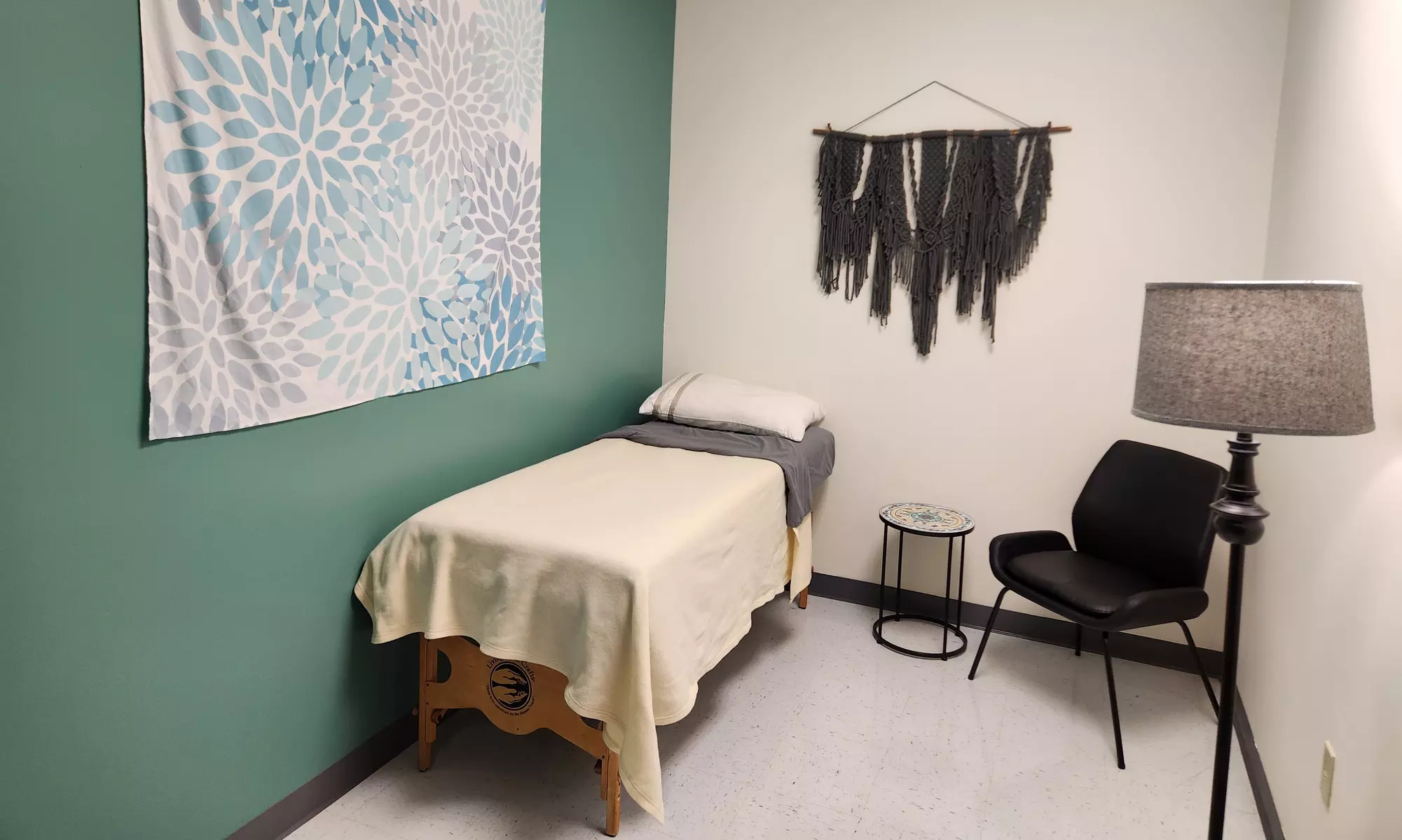 Rejuvenate with Bioacoustics Mat and Infrared Sauna with Red Light Therapy at Thrive Sauna LLC (Up to 37% Off) - Primary Image