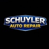 Image 1: One Synthetic Blend or Full Synthetic Oil Change with Brake Inspection
