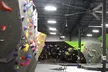 Reach New Heights with a Four, Six, or Eight Climbing Day pass at Steel Peak Climbing Gym - Up to 40% Off - Second Medium