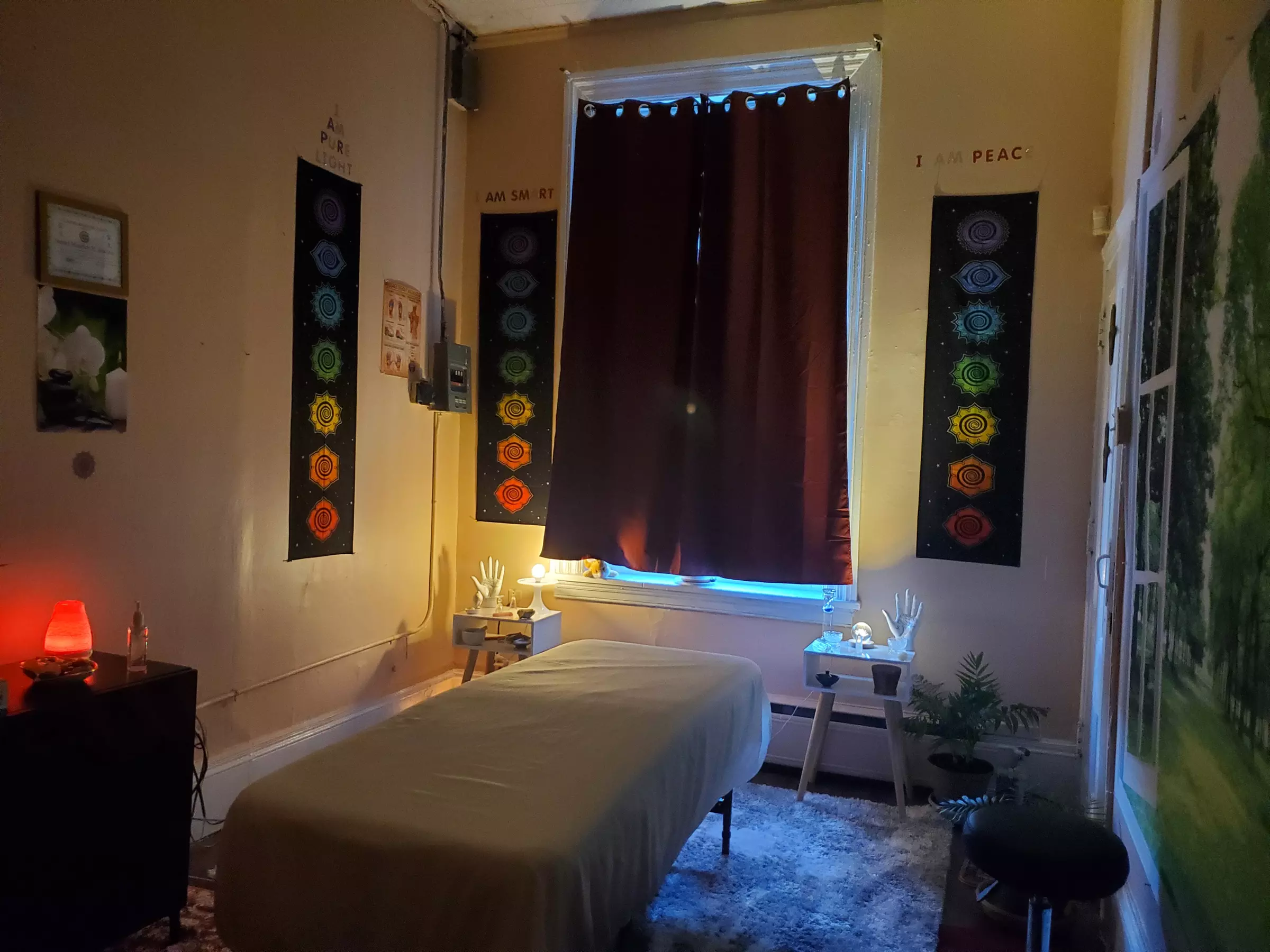 Up to 32% Off on Deep Tissue Massage at BROCKTON AREA MULTI SERVICES CENTER - Second Medium