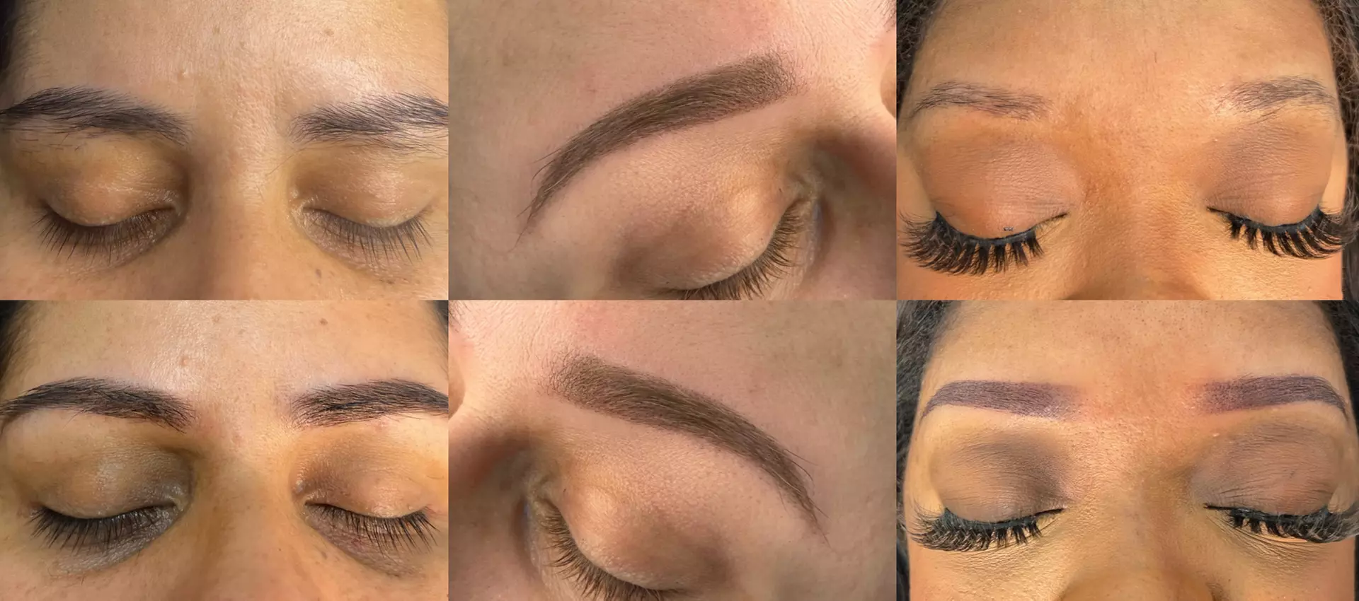 Up to 50% Off on Microblading at Hollywood's Way Salon - Primary Image