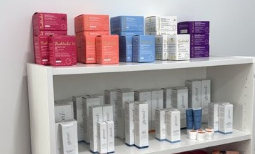 Image 6: Brazilian & Underarm Waxing Sessions for Smooth, Lasting Results