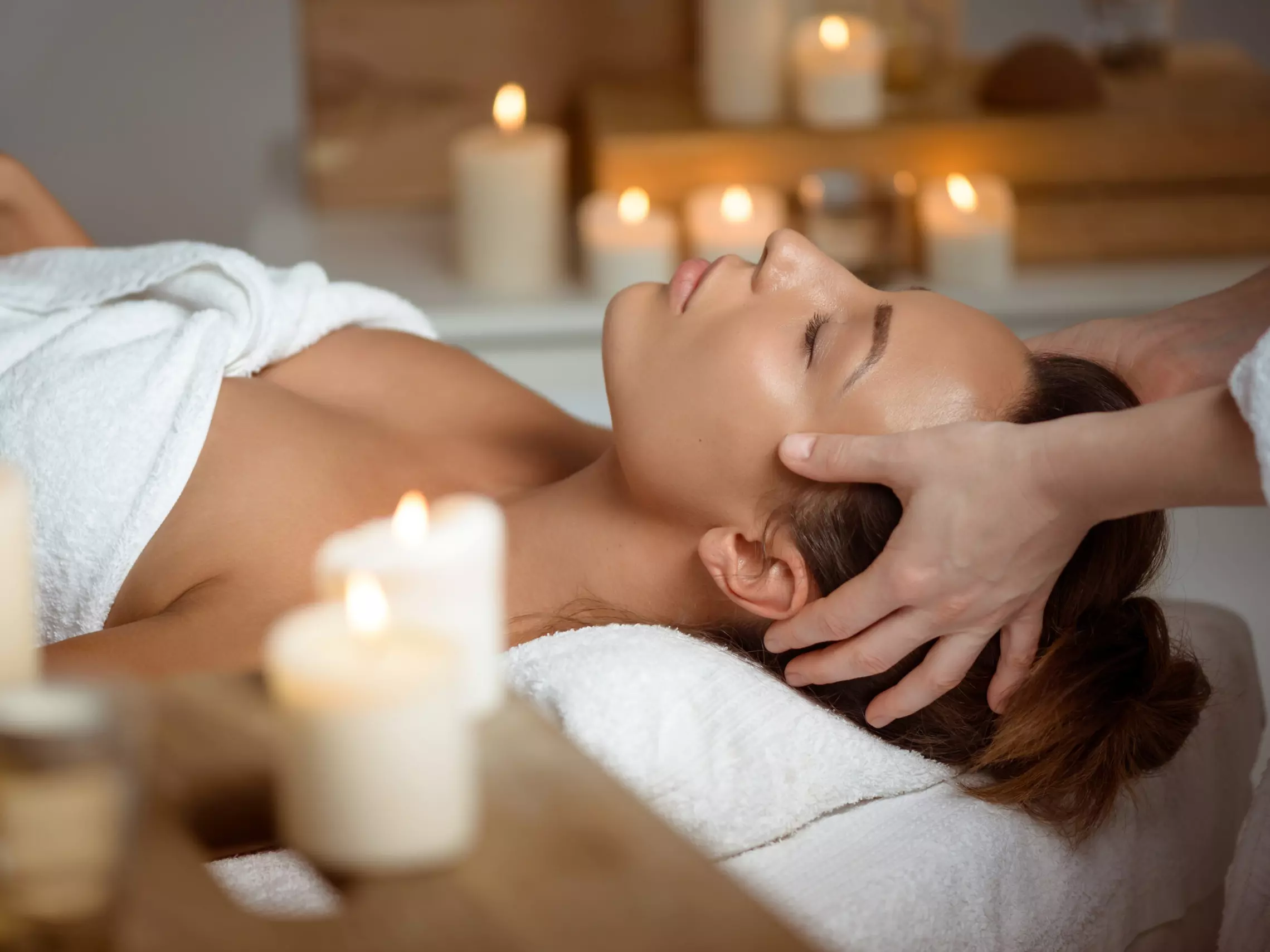 Find Your Joy with Custom Massages