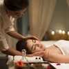 Image 2: Save Up to 50% Off on Massage & Couples Massage at Oasis Spa