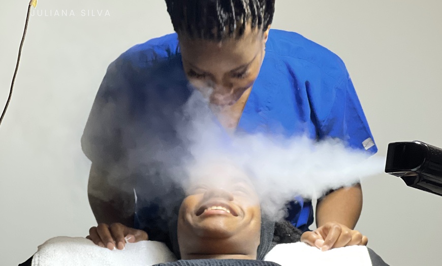 Image 2: Up to 51% Off on Pampering Package at Healistic Touch Massage & Wellness