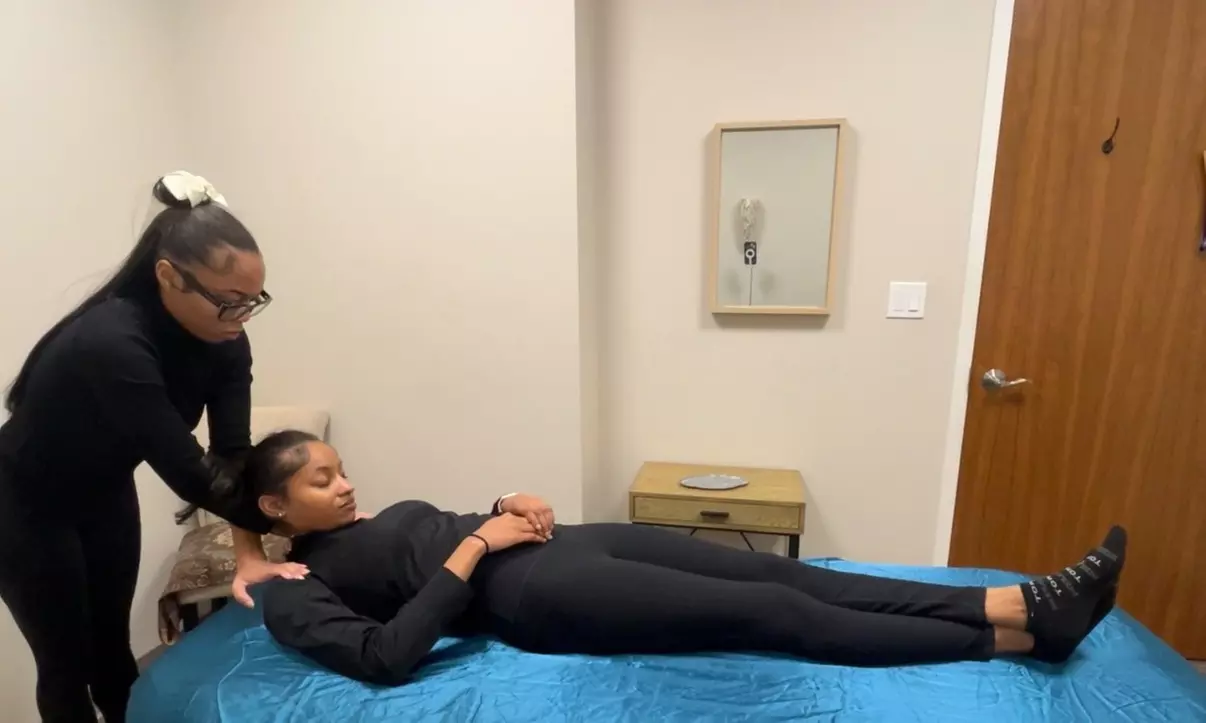 One 45 or 60-Minute Stretch Therapy or Mobility Coaching Session