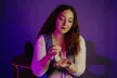 Experience Violet Alchemy Healing's unique sessions, including spirit guide counseling and more, with up to 50% off - Second Medium