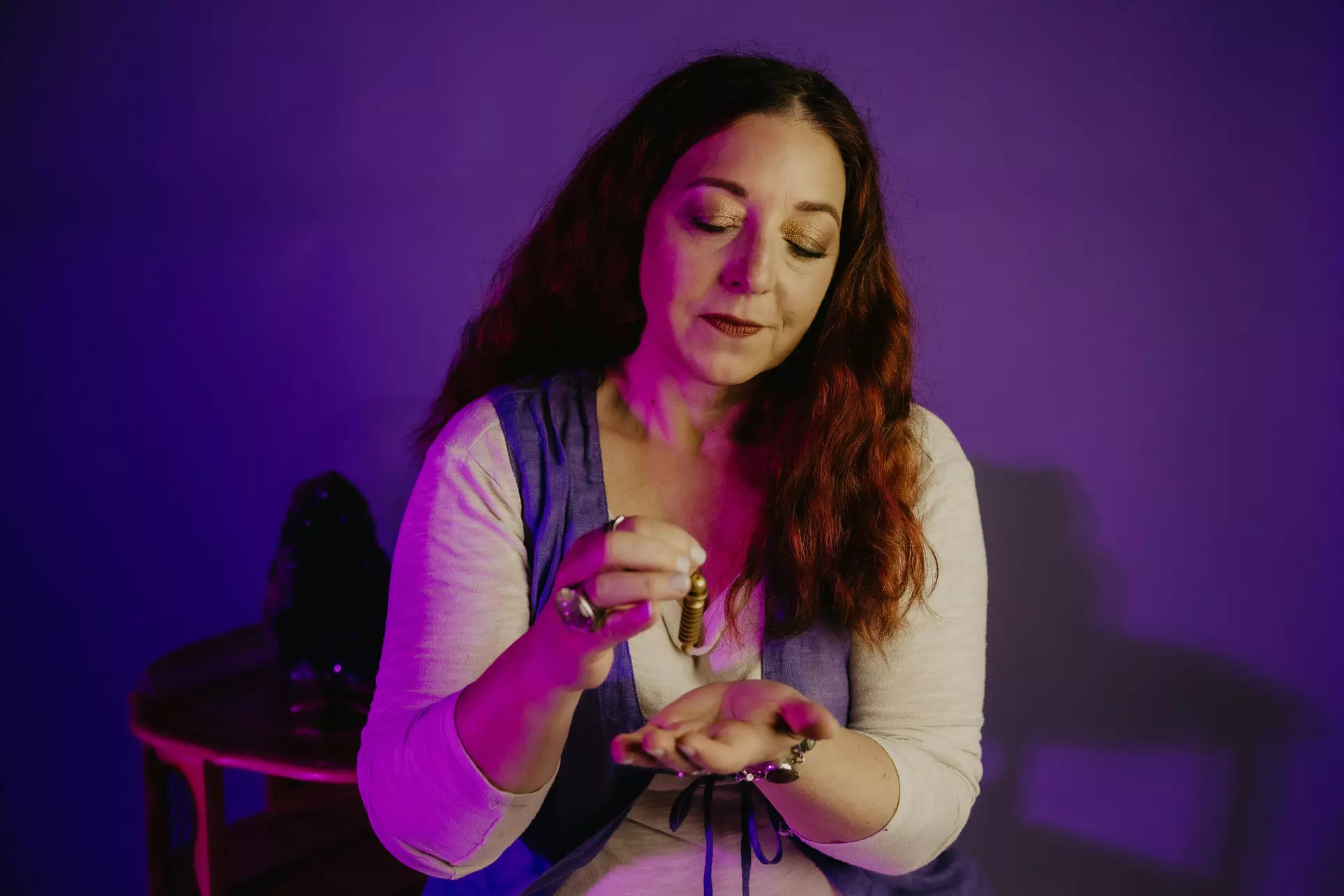 Explore Spirit Guide Counseling and Akashic Readings