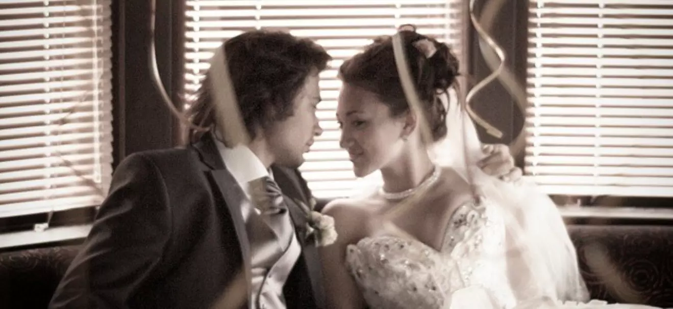 Personalized Wedding Choreography & Private Lessons