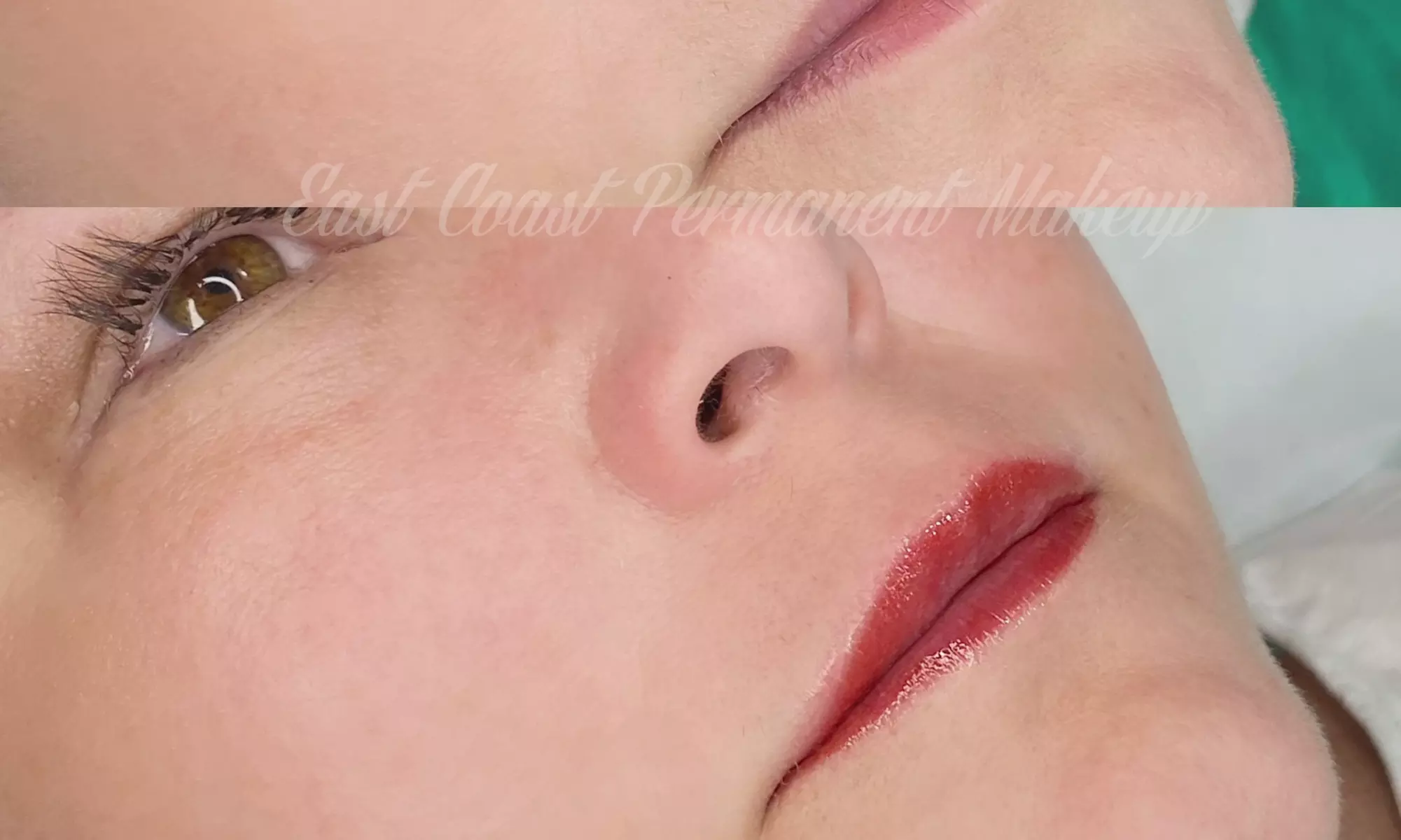 Permanent Makeup Reservation – Brows, Eyes & Lips