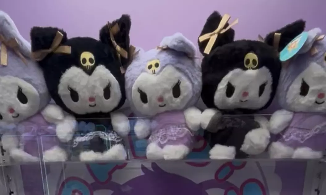 Get 30 or 50 Claw Machine Tokens