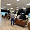 Image 2: Experience World-Famous Golf Courses at Valley Sims Indoor Simulators