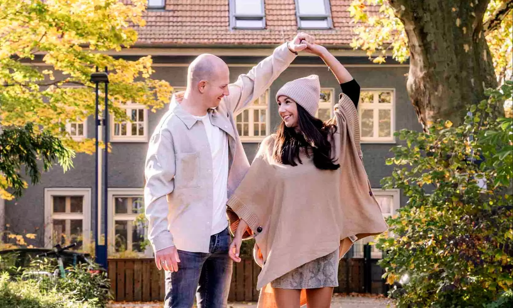 Bis zu 60% Rabatt auf den Fotoshooting – Im Freien bei Fotograf In Berlin