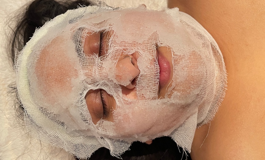 Image 1: One or Two Sessions of Facial Peel for all Skin Types