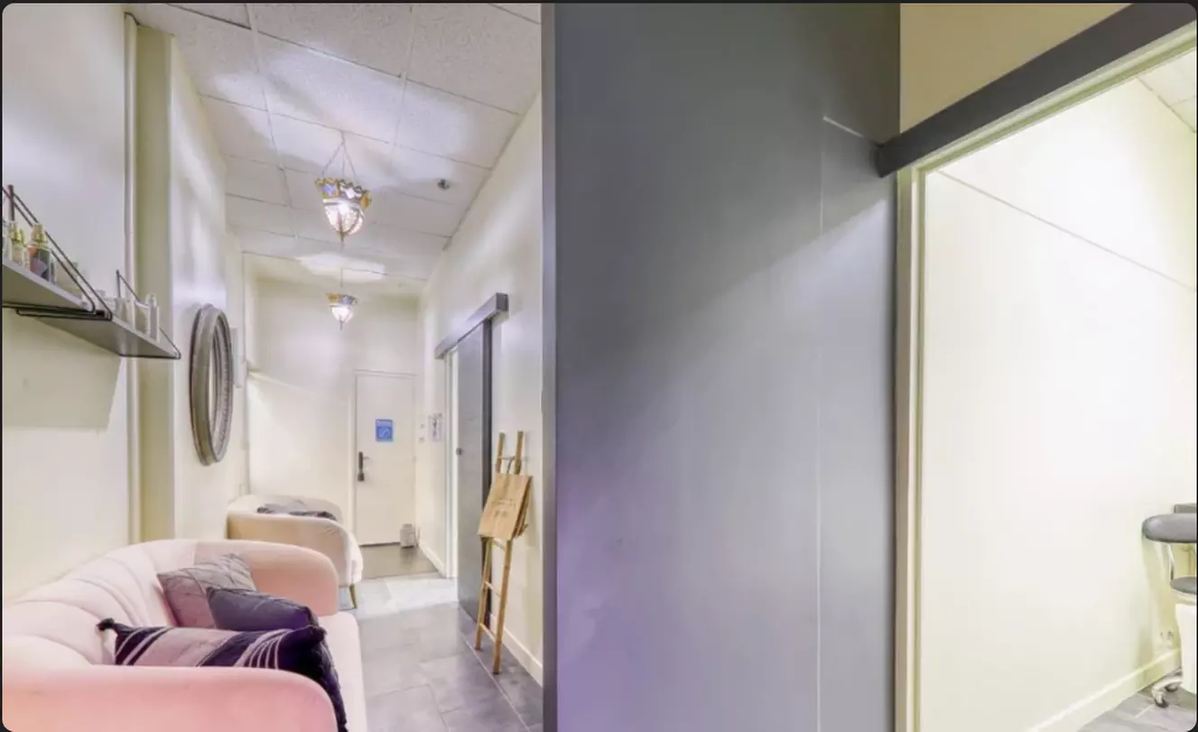 Rituels hammam et gommage en solo ou en duo chez Sarah Lissage Paris