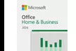 Microsoft Office 2024 Professional Plus and Home & Business (PC/Mac) – Lifetime - Second Medium