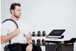 PEMF, Red Light/NIR, TECAR, Ozone Sauna, TDCS & More @ InnovareTx Regenerative & Wellness Clinic (Up To 55% Off) - Second Medium
